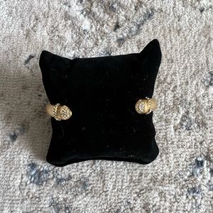 Stella & Dot Ansley Cuff